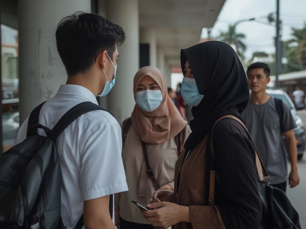 Mitos vs Fakta: Pertanyaan Praktis Seputar Kesehatan, Hukum, dan Asuransi Saat Bepergian post thumbnail image
